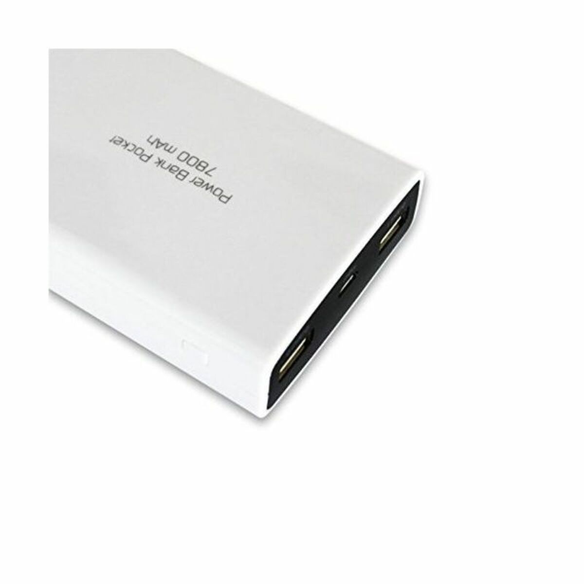 Batteri approx! APPPB78EVW Hvid